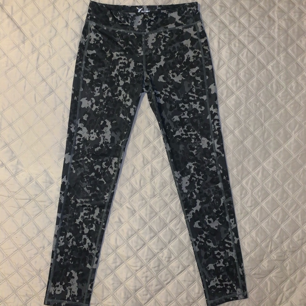 Full length old navy leggings